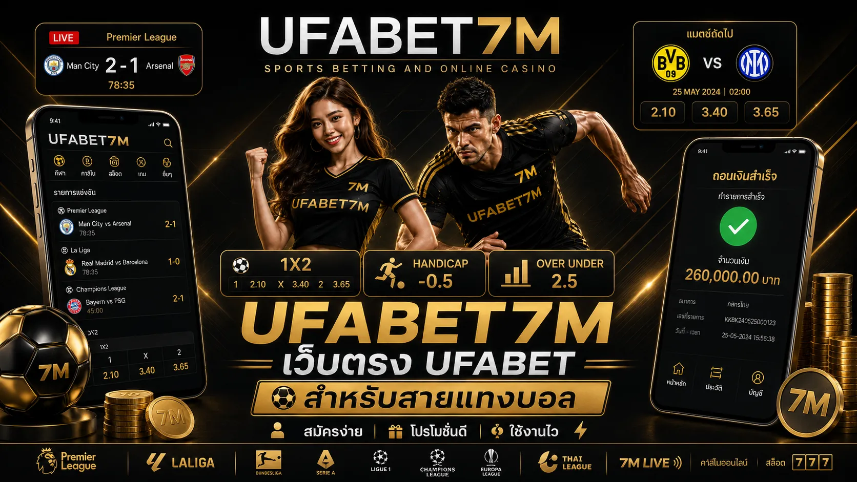 UFABET7M ทางเข้าเว็บตรงยูฟ่าเบท
